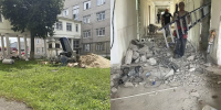 В Узловой начался капитальный ремонт терапевтического корпуса больницы - ИА Тульская служба новостей
