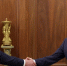 Юрий Трутнев пригласил Владимира Путина принять участие на ВЭФ в запуске новых предприятий, в том числе в Приамурье - gtrkamur.ru - ГТРК Амур