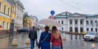 Свердловскую область накроет циклон с градом и ураганным ветром - УралПолит.Ru
