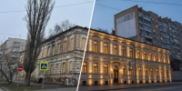Под ресторан, гостиницу, офисы: историческому зданию в Саратове ищут инвестора - Газета Репортер