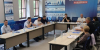В Иркутске искали ответы на новые вызовы на рынке труда ИРО ЕР - IrkutskMedia.Ru