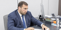 Дмитрий Миляев провел рабочее совещание по благоустройству региона - Министерство жилищного хозяйства и благоустройства