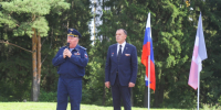 Встреча с Валерием Чухванцевым - ИА Удмуртия