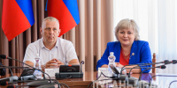 В столице ЛНР спортсменов поздравили с Днем физкультурника - Жизнь Луганска