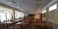Почти 500 свободных мест осталось в пермских школах после первой волны приема в 10-е классы - Business Class