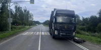 Подросток-мотоциклист погиб в ДТП в Томской области - ГТРК Томск