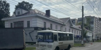 В Саранске женщина скончалась, попав под автобус - Вестник Мордовии