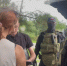 В Алтайском крае жительница Солонешенского района подозревается в совершении преступления террористической направленности - Следственный комитет