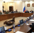 Новостной сюжет, посвященный состоявшемуся под председательством Сергея Степашина совещанию по вопросу восстановления деревянных церквей - ИППО