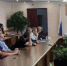 В администрации Владикавказа прошло заседание городского штаба по подготовке объектов жилищно-коммунального хозяйства к предстоящему отопительному сезону - Администрация г. Владикавказ