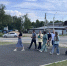 Развитие начинается с инициативы: комиссия областного конкурса посетила пос. Никольское! - Администрация Костромского района