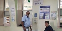 Мониторинг в сфере оказания медицинской помощи участникам СВО - Общественная Палата