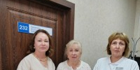Члены Общественной Палаты Владимирской области проводят мониторинг медицинских ... - Общественная Палата