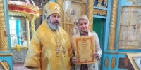 Член Общественной палаты Владимирской области отмечена за активное участие в XI ... - Общественная Палата