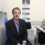 Владимир Чекошвили торопил с установкой памятника и благоустройством территории вокруг - время идет, люди уходят... Фото: Алла Брославская - ProSeverouralsk.Ru