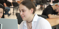 Статус — «Зачислен»: сегодня в Главном педагогическом на Урале станут известны имена новых первокурсников - УрГПУ