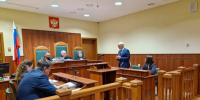 Апелляция не помогла - Онлайн-журнал Черника