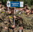 Самарские юноши принимают участие в Юнармейских военно-патриотических сборах ПФО «Гвардеец» - КТВ-ЛУЧ