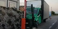 В Ростовской области в ДТП пострадал девятилетний ребенок - DonDay.Ru