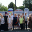 починок: навстречу 100-летию. Состоялось открытие Доски почета - фото - 20 - Починковский район