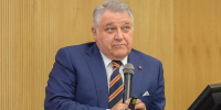 Михаил Ковальчук - СПб ГПУ