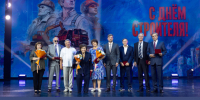 Автор: Пресс-служба министерства строительства Красноярского края - Министерство строительства