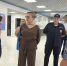 Ход подготовки к голосованию избирательных участков на контроле Уполномоченного по правам человека в Самарской области - Волга Ньюс