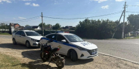 В Армавире полицейские исключили из дорожного движения 15-летнего мотоциклиста - GorodArmavir.Ru