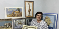 Женскую консультацию районной больницы возглавила кандидат медицинских наук - Сосновская нива