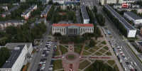 Празднование Дня физкультурника в Сургуте перенесли на неделю - СургутИнформТВ