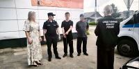 В Карабаново подросток заключен под стражу по обвинению в разбое и краже денег с банковского счета - Следственный комитет