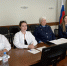 6 августа 2026 года сотрудники Контрольно-ревизионного отдела в сфере деятельности силовых ведомств и судебной системы и Отдела казначейского сопровождения приняли участие в рабочем совещании в формате видео-конференц-связи - УФК по Пермскому краю