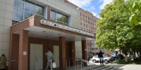 Врачи Рязанской областной больницы помогли 99-летнему ветерану Великой Отечественной войны - RyazPressa.Ru
