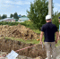 Прокурор Пензенской области провёл прием граждан в Никольском районе - Никольский район