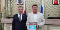 В Октябрьском районе отметили День физкультурника - Октябрьский район