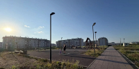 Фото предоставлено администрацией городского округа «Котлас» - Пресс-центр Правительства