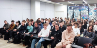 Абитуриенты из Украины и Узбекистана подали заявления в луганский аграрный вуз - Луганский Информационный Центр
