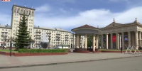 Видео - ТВН