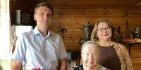 «Меня радует одно — я проработала с дружным коллективом» - Федерация профсоюзов РТ
