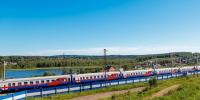 Поезд здоровья «Святитель Лука» вновь сделает остановки в Хакасии - Абакан 24