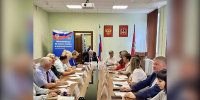 В Брянской области приняли рекомендации по развитию паллиативной помощи - БрянскToday.Ru