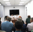 Встреча с сельхозтоваропроизводителями - Беловский район