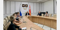На данный момент режим чрезвычайной ситуации природного характера в Смоленской области не введён - Город Смоленск