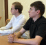 Состоялась встреча с профессорско-преподавательским составом и руководителями магистерских программ - Казанский филиал РГУП