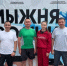 Достойный результат на республиканском уровне: калтасинские полицейские вошли в число сильнейших на Чемпионате МВД - Калтасинский район