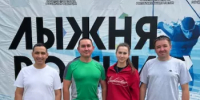 Достойный результат на республиканском уровне: калтасинские полицейские вошли в число сильнейших на Чемпионате МВД - Калтасинский район