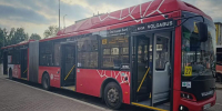 автобус 27 - V-Kurse.Ru