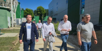 Леонов оценил развитие лекарственного производства в Калужской области - ЛДПР