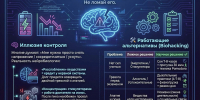 СТРЕСС НЕ ЛЕЧИТСЯ ВЕЩЕСТВАМИ. ТВОЙ МОЗГ — ГЛАВНЫЙ ИНСТРУМЕНТ, НЕ ЛОМАЙ ЕГО - Государственный аграрный университет