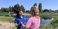 Профилактические мероприятия в действии! - Центр по делам гражданской обороны, пожарной безопасности и чрезвычайным ситуациям